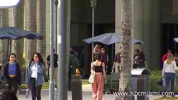 Florida approves curriculum changes at state universities to comply with Stop WOKE Act