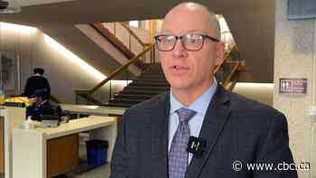 Pacific Avenue property among 7 identified for affordable housing in Winnipeg