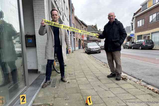 Stefan Laenen onderzoekt Herentalse moorden in ‘De Kille Kempen’: “Lachen dient als ventiel, ik maak het nooit luguber”