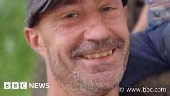 Searches under way for man who disappeared in 2023