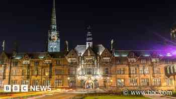 Safety pleas over street light switch-off rejected