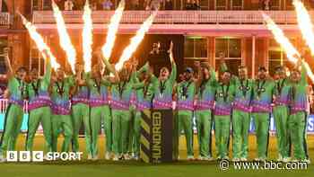 Ambanis & Brady group agree Hundred deals