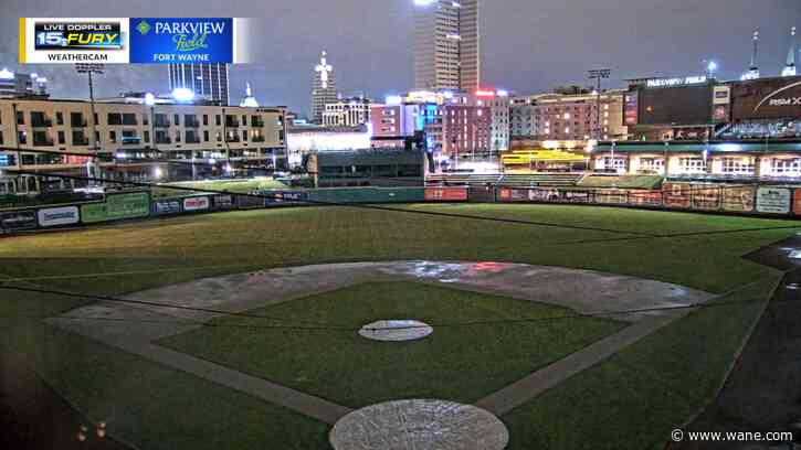 Temps dip Saturday, surge Sunday