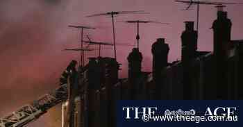 World of photos, February 2, 2025