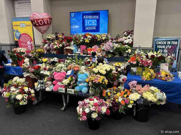 Northern Virginia skating community grieves friends on board flight that crashed near Reagan Airport