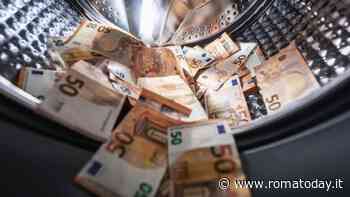 Ristoranti, benzina, banche cinesi e cripto. Tutti i modi per riciclare denaro a Roma