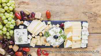 Käse-Rückruf betrifft neun Chargen – Gefährliche Keime gefunden