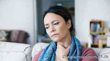 Häufig zu spät entdeckt: dieses harmlose Symptom als Anzeichen für Speiseröhrenkrebs