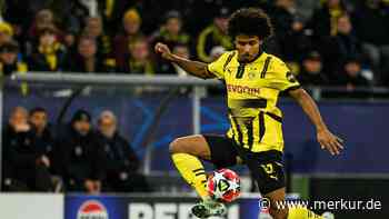 Kein Interesse an Italien? BVB-Star Adeyemi ließ wohl Millionen liegen