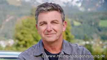 Hans Sigl ist sich sicher: Der „Bergdoktor“ ist „hoffnungslos verloren“