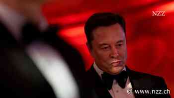 Elon Musk will X zur «Everything-App» machen. Dafür spannt er jetzt mit Visa zusammen