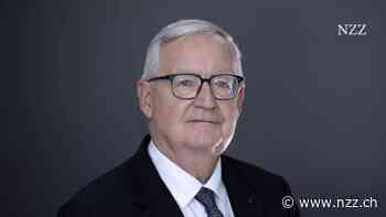 Der Ökonom Patrick Artus: «Die EU-Umweltregulierung ist ein Selbstmord, wenn Europa sie als einziger der grossen Wirtschaftsblöcke umsetzt»