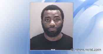 North Carolina fugitive wanted for murder captured after 18 years on the run