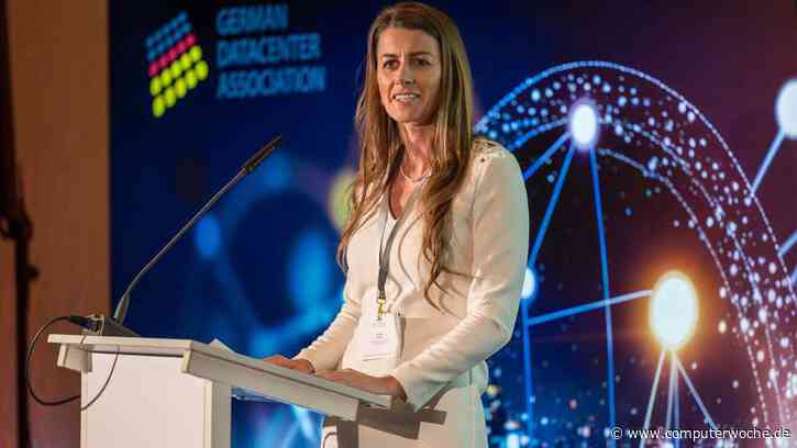 Deutschland braucht neue Rechenzentren – aber schnell