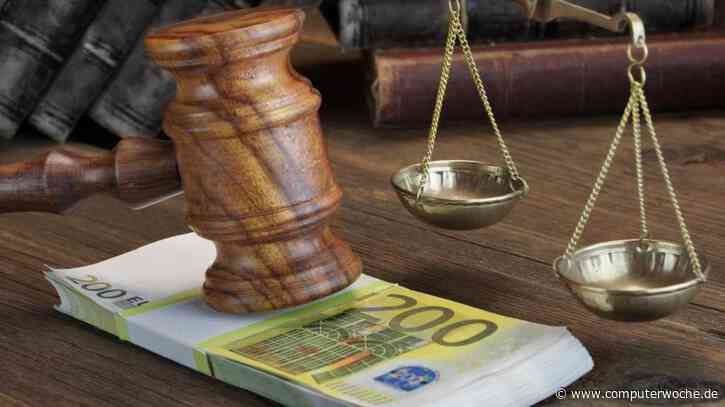 DSGVO – fehlt den Behörden der Biss?