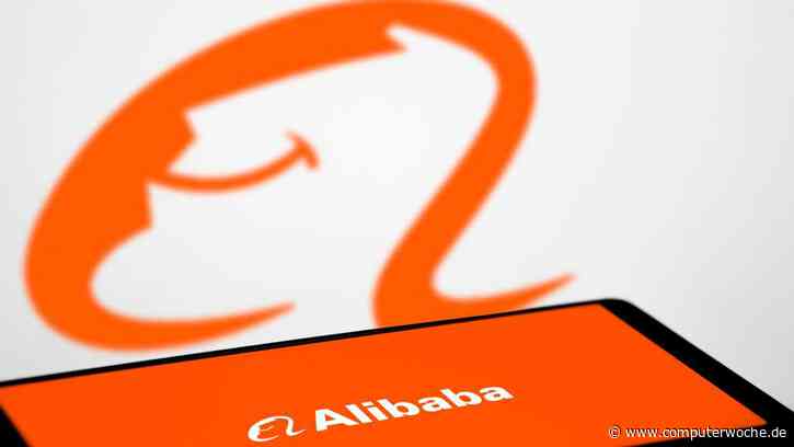 Neue Alibaba-KI stellt DeepSeek-V3 in den Schatten