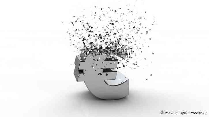 Kosten für digitale Transformation in Europa explodieren auf über eine Billion Euro