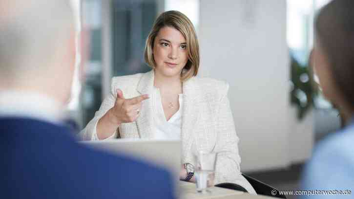 Mercedes-Benz migriert zu RISE with SAP