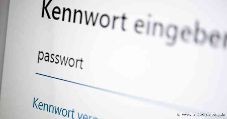 Schutz von Onlinekonten: Starkes Passwort reicht nicht aus