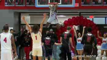 1/31 Highlight Zone - Wayne tops Bishop Luers