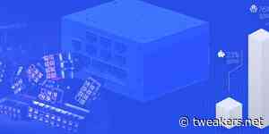 De gulden middenweg van voedingen: ATX 3.x, 750W en modulair voor 122 euro