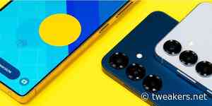 Samsung Galaxy S25, S25+ en S25 Ultra - AI alleen is niet genoeg