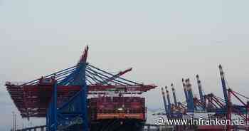 Reedereien Hapag-Lloyd und Maersk teilen Laderäume