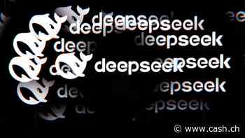 Alles über DeepSeek und sein günstiges KI-Modell