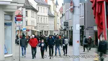 Augsburger Innenstadt: Aus vagen Plänen müssen Lösungen werden