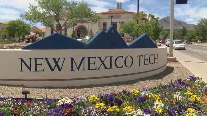 Whistleblower lawsuit filed against New Mexico Tech from former university president