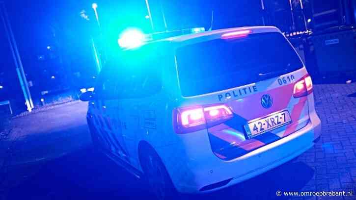 Man ontvoerd bij atletiekvereniging: 'Daders zijn vuurwapengevaarlijk'