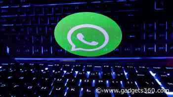 WhatsApp Says Spyware Company Paragon Targeted Users in Two Dozen Countries