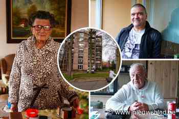 Bewoners krijgen de boodschap dat hun hele wijk wordt gesloopt: “Ik woon hier al 40 jaar, waar ga ik terechtkomen?”