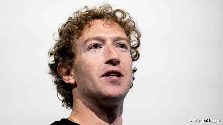 Mark Zuckerberg removed tampons from mens restrooms. Meta employees put them back.