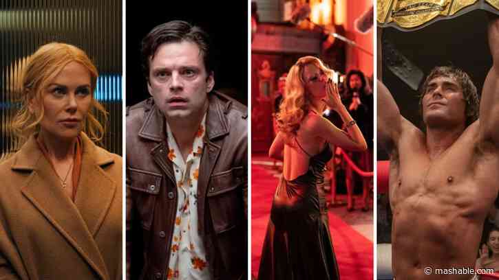 How to watch your favorite A24 films, from Babygirl to The Brutalist to MaXXXine