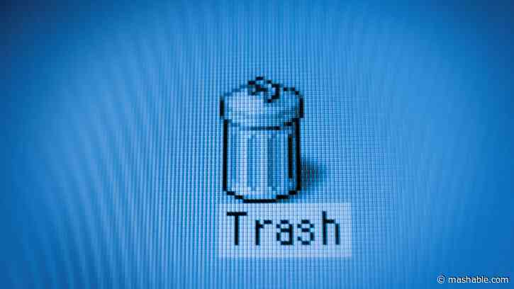 Thousands of datasets from Data.gov have disappeared since Trumps inauguration. Whats going on?