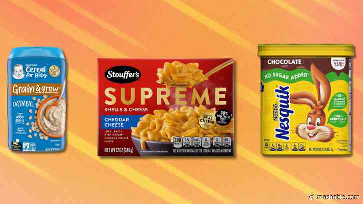 Spend $35 on select pantry essentials at Amazon and save $10