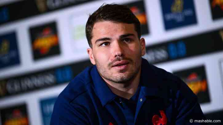 How to watch France vs. Wales online for free