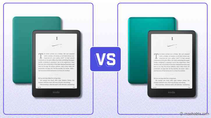 Kindle Paperwhite vs. Signature Edition: Which is the best Amazon e-reader?
