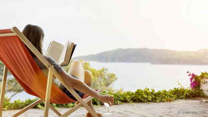 This Gen Z-er quit social media and hasnt looked back since