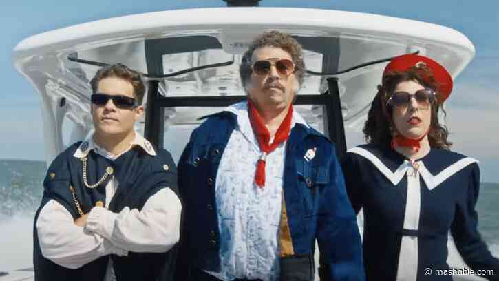 The Righteous Gemstones Season 4 teaser promises one last wild ride with the Gemstones