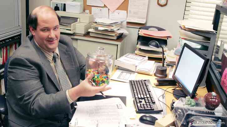 The Office quote that defined Kevin Malone, according to the actor himself