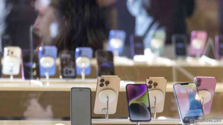 Every new Apple product known or rumored for 2025