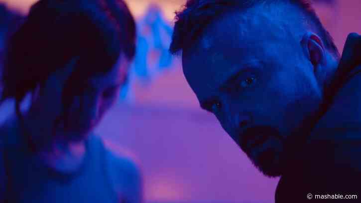 Ash trailer teases an astronaut struggling with amnesia on an alien planet