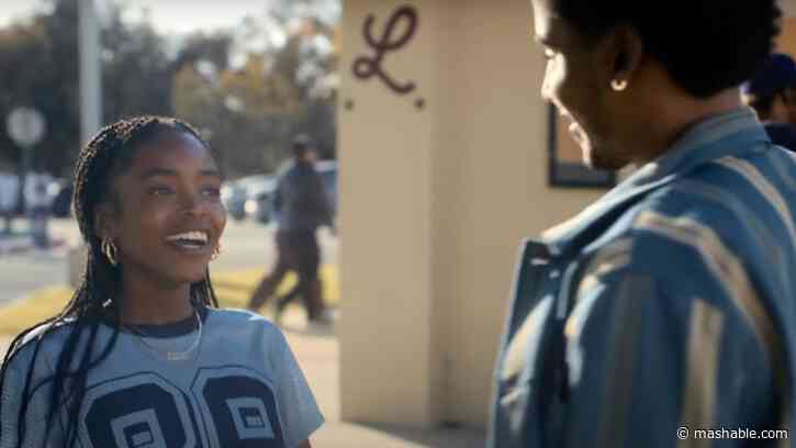 Judy Blumes Forever gets a modern adaptation from Netflix