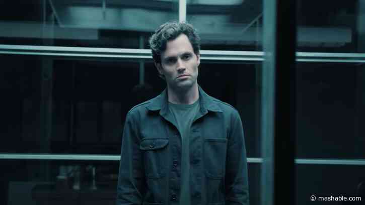 You Season 5 gets its first teaser