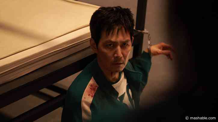 Squid Game Season 3 officially has a release date. Its sooner than you think.