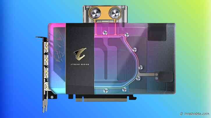 The Nvidia RTX 5080 is listed for $1,349.99 at Best Buy. Heres how to order before stock runs out.