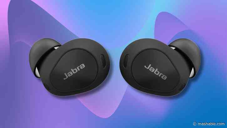 Score $100 off Jabra Elite 10 earbuds at Best Buy