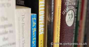 York Literature Festival 2025 programme revealed